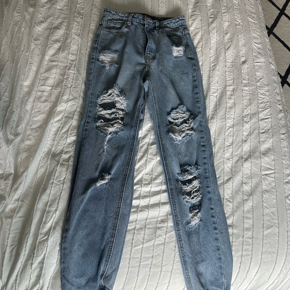 PLT jeans